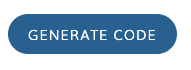 Generate code button
