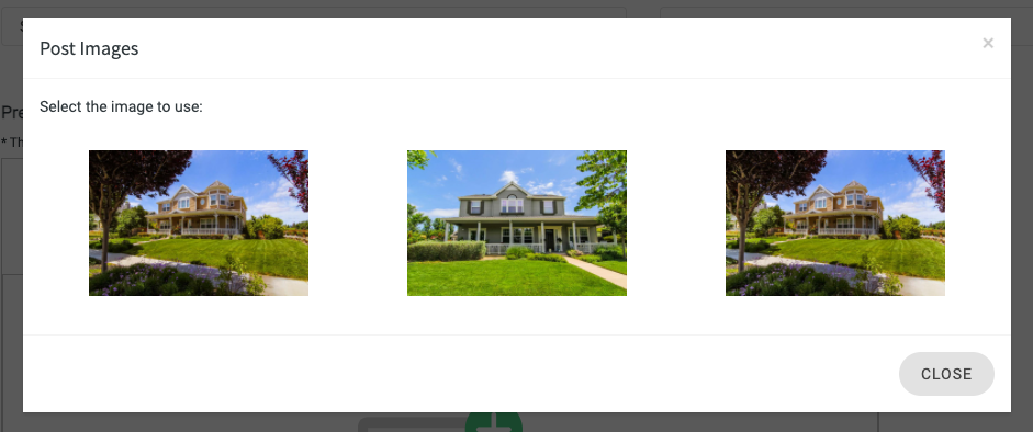 Images for the featured listing